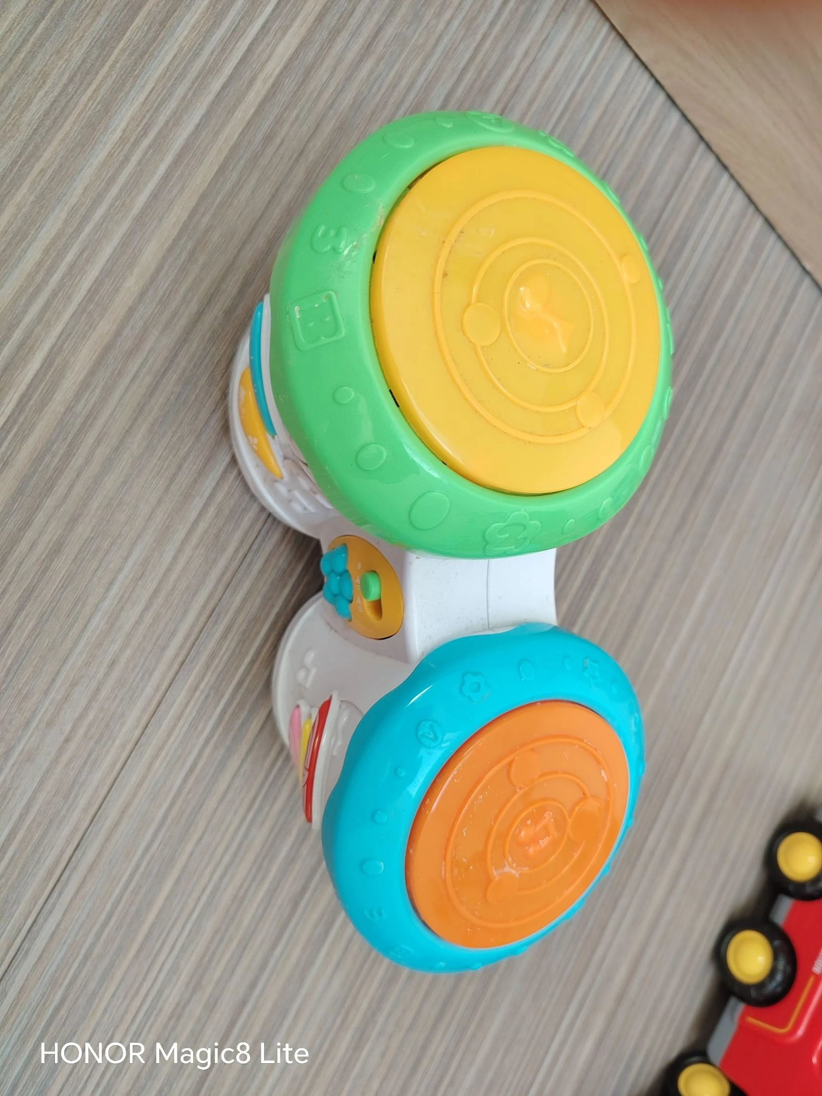 Jeux musicaux